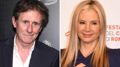Gabriel Byrne & Mira Sorvino Join Lamborghini Biopic Starring Frank Grillo, Filming Underway In Italy - deadline.com - USA - Italy - county Story