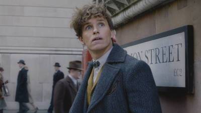 ‘Fantastic Beasts 3’ Gets a Title, Moves Up to April 2022 - thewrap.com