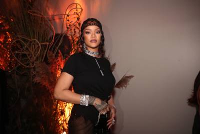 Rihanna Says ‘I’m Really Experimenting’ On New Album: ‘You’re Not Going To Expect’ It - etcanada.com - Barbados