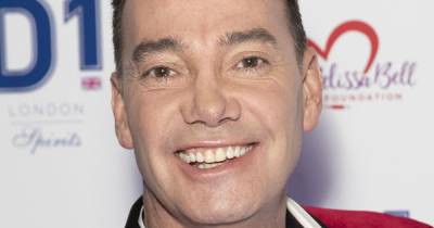 Strictly's Craig Revel Horwood says standard is 'better than ever' as he teases 'competitive' cast - www.ok.co.uk