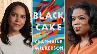 ‘Black Cake’ Drama Series From Marissa Jo Cerar, Oprah Winfrey & Aaron Kaplan Ordered By Hulu - deadline.com - Scotland - California - Jamaica