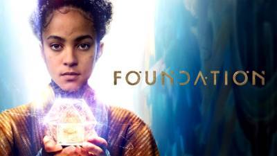 David S. Goyer Talks ‘Foundation,’ Taking Liberties With Source Material & Stepping Away From Superheroes [The Playlist Podcast] - theplaylist.net - Hollywood