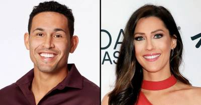 Thomas Jacobs Responds to Fan Who Says It’s ‘Sad’ That ‘Bachelor in Paradise’ Doesn’t Show Becca Kufrin Relationship - www.usmagazine.com