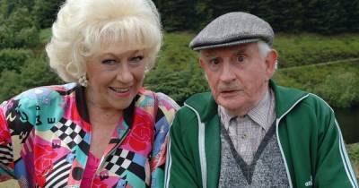 Scots actor Robert Fyfe who starred in Last of the Summer Wine dead aged 90 - www.dailyrecord.co.uk - Scotland - county Howard