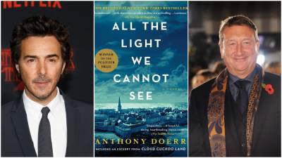 Shawn Levy & Steven Knight’s Limited Series Adaptation Of WWII Story ‘All The Light We Cannot See’ Gets Series Order At Netflix, Opens Casting Call - deadline.com