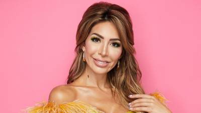 Farrah Abraham Returning To ‘Teen Mom’ Franchise For New MTV Spinoff Series - hollywoodlife.com