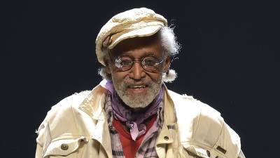 Melvin Van Peebles, Influential Director, Actor and Writer, Dies at 89 - variety.com