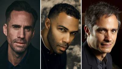 Joseph Fiennes, Gael Garcia Bernal and Omari Hardwick Join Jennifer Lopez in Netflix’s Assassin Thriller ‘The Mother’ (EXCLUSIVE) - variety.com