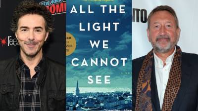 ‘All the Light We Cannot See’ TV Adaptation From Shawn Levy, Steven Knight Ordered at Netflix - thewrap.com