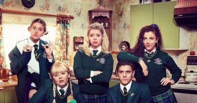 Hit comedy Derry Girls set to end after third season, Channel 4 confirms - www.dailyrecord.co.uk - Scotland