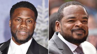 Kevin Hart Teams With Director F. Gary Gray On ‘Lift’ At Netflix - deadline.com - county Hart - state Idaho - county Gray