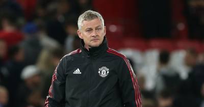 Ole Gunnar Solskjaer sets a challenge for his Manchester United players for Aston Villa clash - www.manchestereveningnews.co.uk - Manchester - Norway