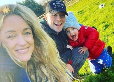 Ronan Keating’s son Cooper taken to hospital - evoke.ie - Britain