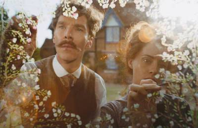 ‘The Electrical Life Of Louis Wain’ Trailer: Benedict Cumberbatch Is An Eccentric Artist Obsessed With Cats - theplaylist.net