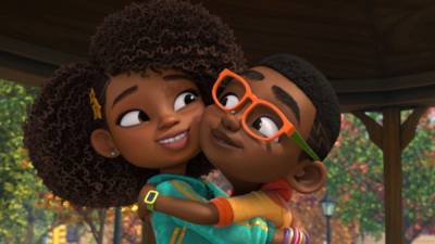 Watch the Trailer for Ludacris’ Animated Kids Show, ‘Karma’s World’ (Video) - thewrap.com - Jordan