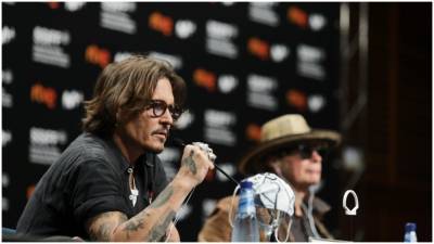 Johnny Depp Backs Development Fund Between His London-Based Into Films and A Contracorriente in Spain - variety.com - Spain - USA