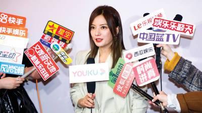 China’s Crackdown on Celebrities Like Zhao Wei Is Growing Increasingly Far-Reaching - variety.com - China - Japan