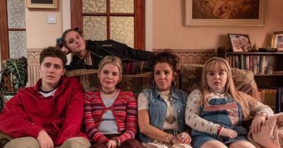 Derry Girls to end after series three, show creator confirms - www.ok.co.uk - Ireland