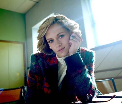 ‘Spencer’ Trailer: Kristen Stewart Goes For Oscar Gold In Pablo Larrain’s New Princess Diana Drama - theplaylist.net - Chile