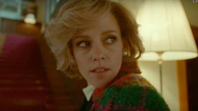 Kristen Stewart’s Princess Diana Asks ‘Will They Kill Me?’ in New ‘Spencer’ Trailer (Video) - thewrap.com