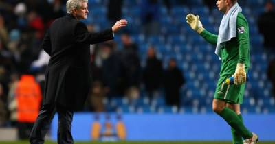 'Me and Kolo Toure got took to the boardroom' - Shay Given talks Mark Hughes' Man City exit - www.manchestereveningnews.co.uk - Manchester - county Hughes