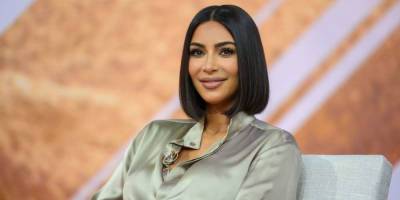 Kim Kardashian's hairstylist reveals the price of her Met Gala ponytail - www.msn.com