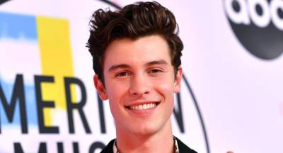 Shawn Mendes' 2022 World Tour - Dates & Cities Revealed! - www.justjared.com