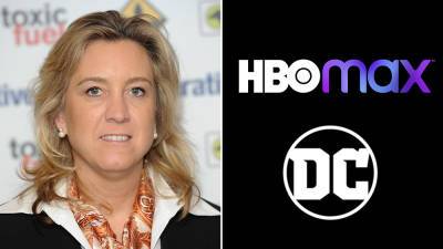 HBO Max Sets Documentary Series About DC’s History & Legacy From Leslie Iwerks - deadline.com