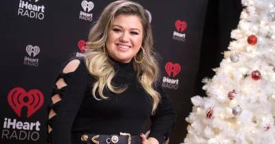 Kelly Clarkson Drops New Song ‘Christmas Isn’t Canceled (Just You)’ After Brandon Blackstock Split - www.usmagazine.com