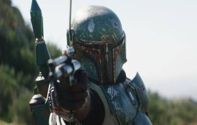 ‘The Mandalorian’ composer Ludwig Göransson will return for spin-off ‘The Book Of Boba Fett’ - www.nme.com - Sweden