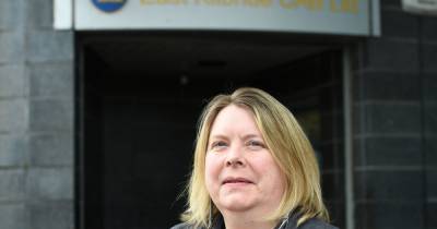 CAB warns of 'perfect storm' facing people in East Kilbride - www.dailyrecord.co.uk