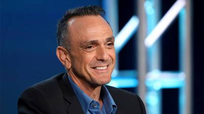 Hank Azaria Joins Neil LaBute’s Thriller ‘Out of the Blue’ (EXCLUSIVE) - variety.com - state Rhode Island