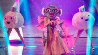 ‘The Masked Singer’ Reveals Identities of the Pufferfish and Mother Nature: Here Are the Stars Under the Masks - variety.com