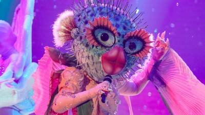 'The Masked Singer': Mother Nature Is Revealed and Pufferfish Gets the Hook in Night 2 of Season 6 Premiere - www.etonline.com