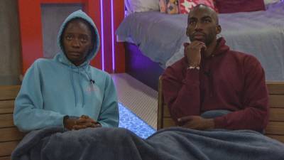 'Big Brother' 23: Friendships and Team-Ups Are Tested In Last Eviction Before Season Finale - www.etonline.com