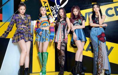 ITZY return with high-energy music video for ‘Loco’ - www.nme.com - South Korea - North Korea - county Love