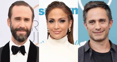 Joseph Fiennes, Gael Garcia Bernal, & More Join Jennifer Lopez in Netflix Thriller 'The Mother' - www.justjared.com
