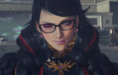 ‘Bayonetta 3’ finally gets gameplay trailer and 2022 release window - www.nme.com - Tokyo