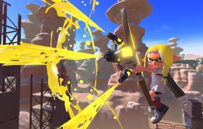 ‘Splatoon 3’ trailer shows new abilities, styles, and campaign - www.nme.com