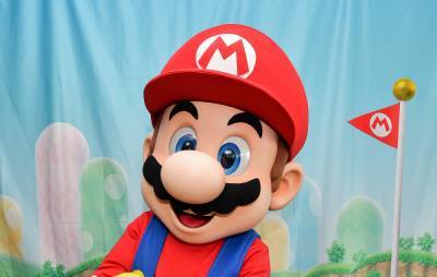 New ‘Super Mario Bros’ film cast announcement baffles social media - www.nme.com