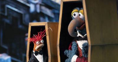 Disney+ reveals Muppets Haunted Mansion release date, cast, trailer - plus first look - www.manchestereveningnews.co.uk - Sweden
