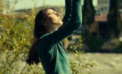 ‘What Do We See When We Look At The Sky?’ Trailer: Alexandre Koberidze’s Romantic MUBI Drama Premieres Nov 12 [Exclusive] - theplaylist.net - New York - USA - Berlin