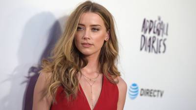 Amber Heard subpoenas LAPD for records in 2016 domestic disturbance incident with Johnny Depp: report - www.foxnews.com - Los Angeles - county Heard - county Fairfax