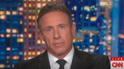 CNN’s Chris Cuomo Admits Inappropriately Touching Former Top ABC News Producer 16 Years Ago - thewrap.com - New York