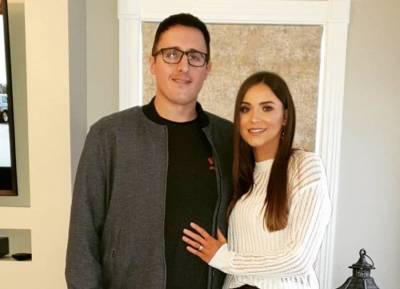 Rachel Gorry says moving on after losing her husband last year still feels like cheating - evoke.ie