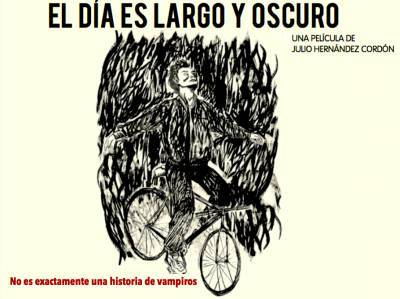 La Mitad del Continente, Un Beso Cine, Burning Team on Vamprire Drama ‘The Day is Long and Dark’ (EXCLUSIVE) - variety.com - Mexico