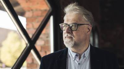 ‘It’s Idiotic’: Finnish Film Foundation CEO Lasse Saarinen Laments Planned Budget Cuts - variety.com - Finland