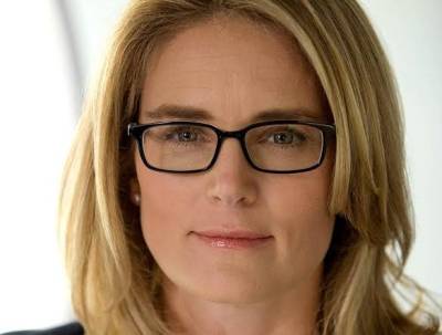 Emma Watts Leaving Paramount As Motion Picture President - deadline.com