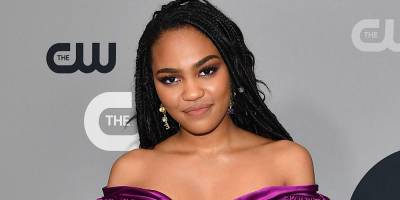 China Anne McClain's 'Calling All the Monsters' Turns 10 & She's Doing Something Big to Celebrate! - www.justjared.com - China - county Mcclain