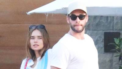 Liam Hemsworth Girlfriend Gabriella Brooks’ Marriage Plans Revealed After Nearly 2 Years Of Dating - hollywoodlife.com